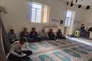 مراسم سوگواری هشتمین روز محرم