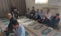 السّلام عَلیَ الحُسَین (ع) 