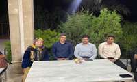 جشن روز جهانی تالاسمی در اقامتگاه بهار بانو؛ تئاتر، موسیقی و امید برای بیماران