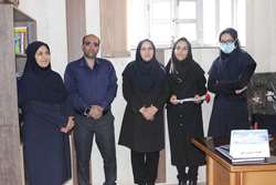  روز جهانی مددکاری اجتماعی مبارکباد
